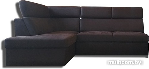 Угловой диван Виктория Мебель Квадратов СК 2441