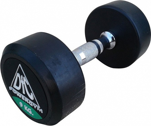 Гантели DFC Powergym DB002-9