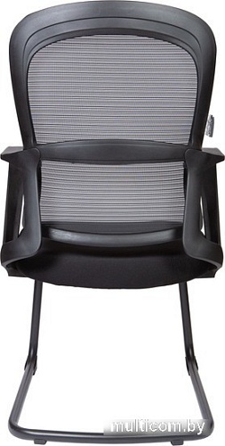 Кресло Norden Play CF Black 336C (черный)