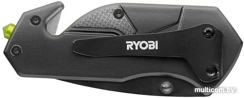 Складной нож Ryobi RFK25T