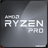 Процессор AMD Ryzen 3 Pro 2200GE