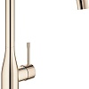 Смеситель Grohe Essence 30269BE0 (полированный никель)