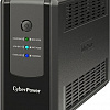 Источник бесперебойного питания CyberPower UT650EG
