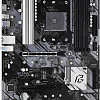 Материнская плата ASRock B550 Phantom Gaming 4