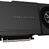 Видеокарта Gigabyte GeForce RTX 3090 Turbo 24GB GDDR6X GV-N3090TURBO-24GD