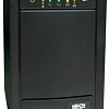 Источник бесперебойного питания Tripp Lite SMX750SLT 750VA