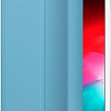 Чехол Apple Smart Cover для iPad mini (голубой)