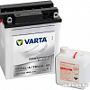 Мотоциклетный аккумулятор Varta Powersports Freshpack YB12AL-A2 512 013 012 (12 А&amp;middot;ч)