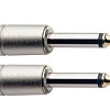 Гитарный кабель Stagg NGC6VTR RD (6 см)