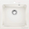 Кухонная мойка Blanco Naya 50 526582 (белый)