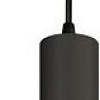 Трековый светильник Arlight LGD-PIPE-TRACK-HANG-2TR-R50-9W Warm3000 037429
