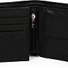 Кошелек Fabretti 37022N-2 (черный)