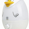 Увлажнитель воздуха CS Medica Kids CS-18h DuckieDuck