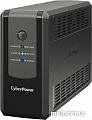 Источник бесперебойного питания CyberPower UT650EG