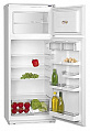 Холодильник с морозильником ATLANT МХМ 2808-00
