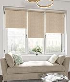 Рулонные шторы Legrand Мозаика 66x175 (миндаль)