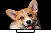 Телевизор Topdevice 32&quot; SMART TV YаOS 03 (черный)
