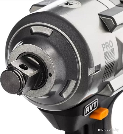 Гайковерт Runtec RT-IW1600 (с 2-мя АКБ, кейс)