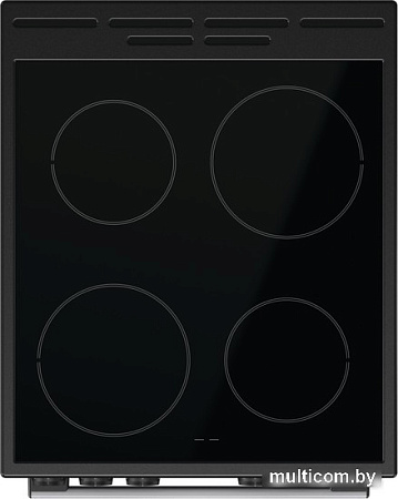 Кухонная плита Gorenje GEC5A12SG