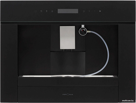 Кофемашина Krona Rems 45H coffee BL