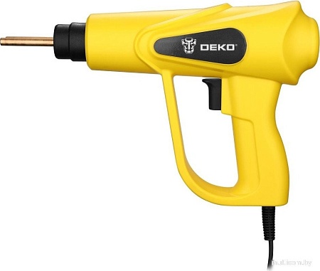 Импульсный паяльник Deko RDKWG80 083-3007