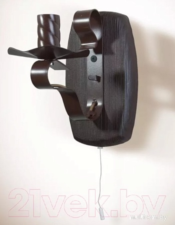 Бра N&B Light Трактир 566 (венге)