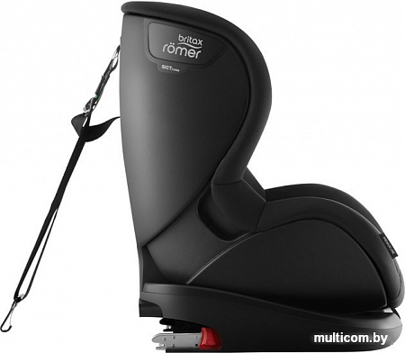 Автокресло Britax Romer Trifix 2 I-Size (Cosmos Black)