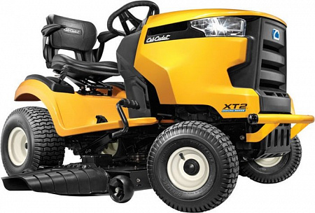 Райдер Cub Cadet XT2 PS 117