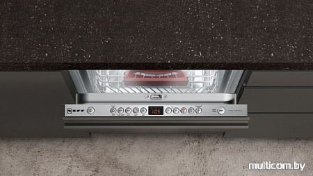 Посудомоечная машина NEFF S585M50X4R