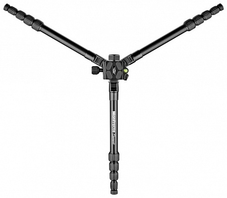 Трипод Manfrotto MKELES5BK-BH