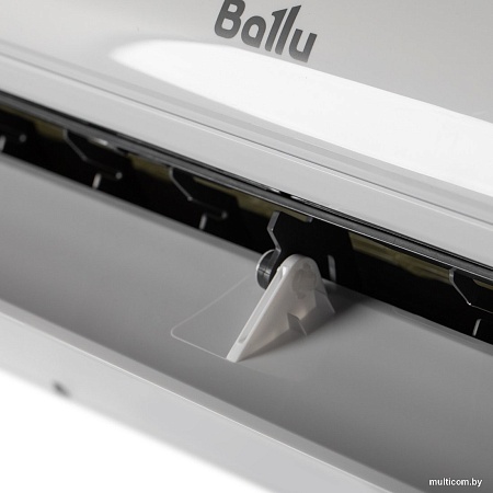 Кондиционер Ballu Maverick DC BSMI-07HN8