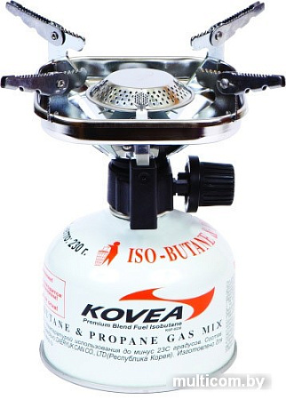 Kovea Vulcan Stove [TKB-8901]