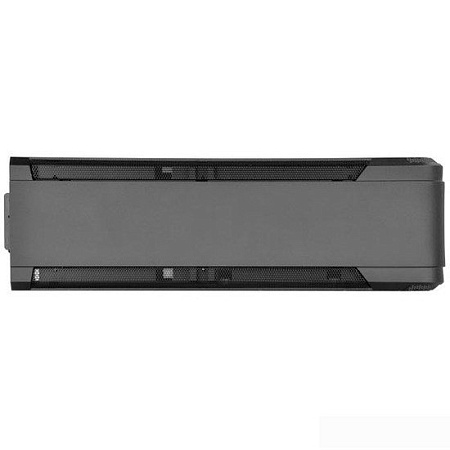Корпус SilverStone Fortress FTZ01 [SST-FTZ01B]