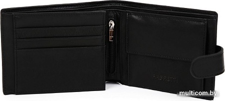 Кошелек Fabretti 37022N-2 (черный)