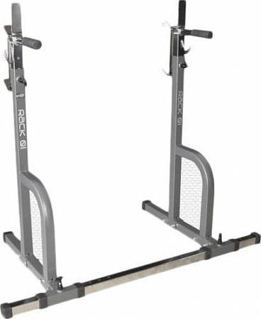 Силовая стойка Oxygen Fitness Rack 01