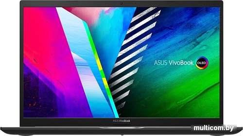 Ноутбук ASUS VivoBook 15 X513EP-BQ358