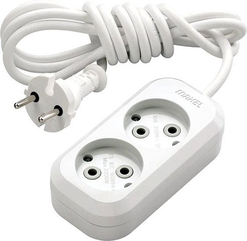 Удлинитель Makel MGP102