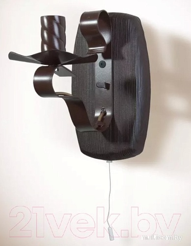 Бра N&B Light Трактир 566 (венге)