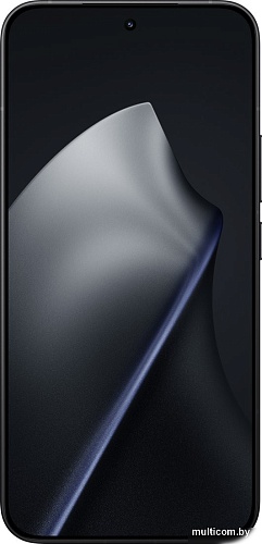 Телефон Xiaomi 15T Pro 12GB/256GB международная версия (черный)