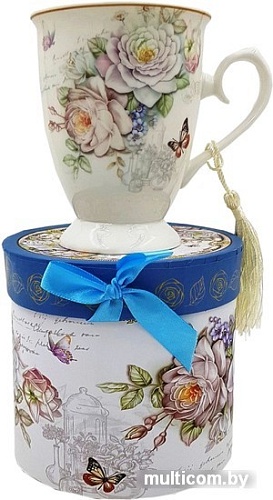 Чашка DomiNado HSB1-485G