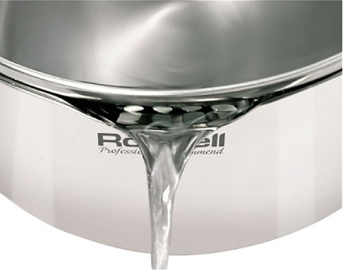 Кастрюля Rondell Edel RDS-990