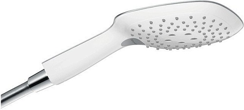 Душевая лейка Hansgrohe Raindance Select E 150 3jet [26551400]