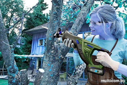 Сабельная пила Bosch PSA 18 LI 06033B2301 (без АКБ)