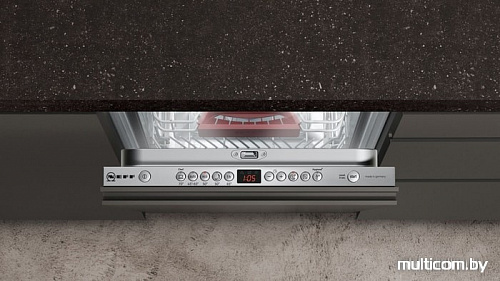 Посудомоечная машина NEFF S585M50X4R