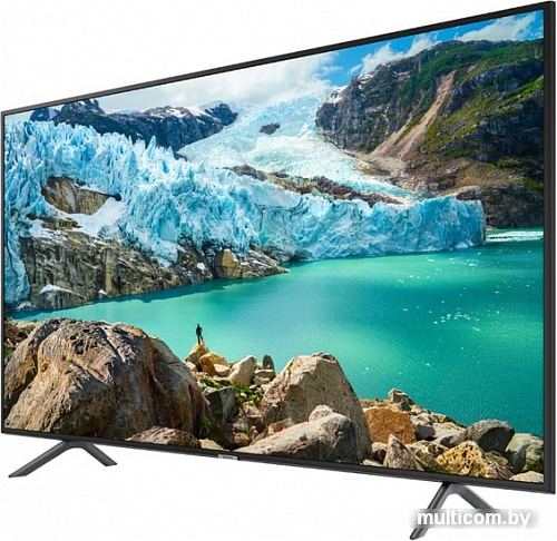 Телевизор Samsung UE55RU7172U
