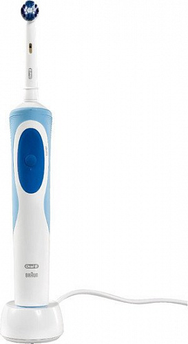 Электрическая зубная щетка Braun Oral-B Vitality Precision Clean (D12.513)