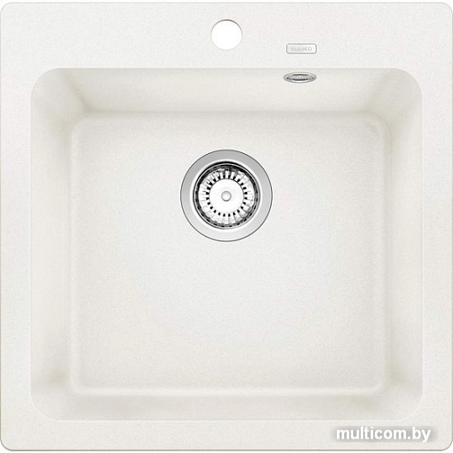 Кухонная мойка Blanco Naya 50 526582 (белый)