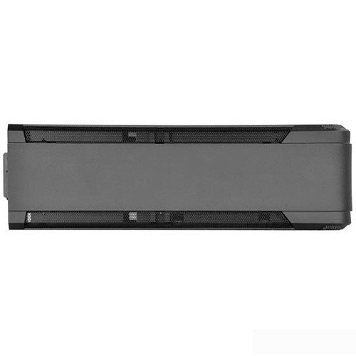 Корпус SilverStone Fortress FTZ01 [SST-FTZ01B]