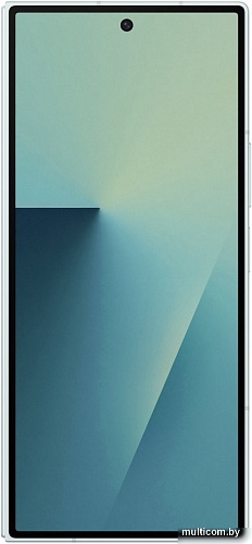 Телефон Samsung Galaxy Z Fold7 SM-F966B/DS 12GB/512GB (мятный)