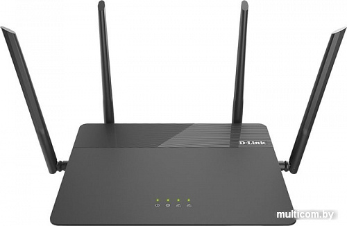 Wi-Fi роутер D-Link DIR-878/RU/R1B